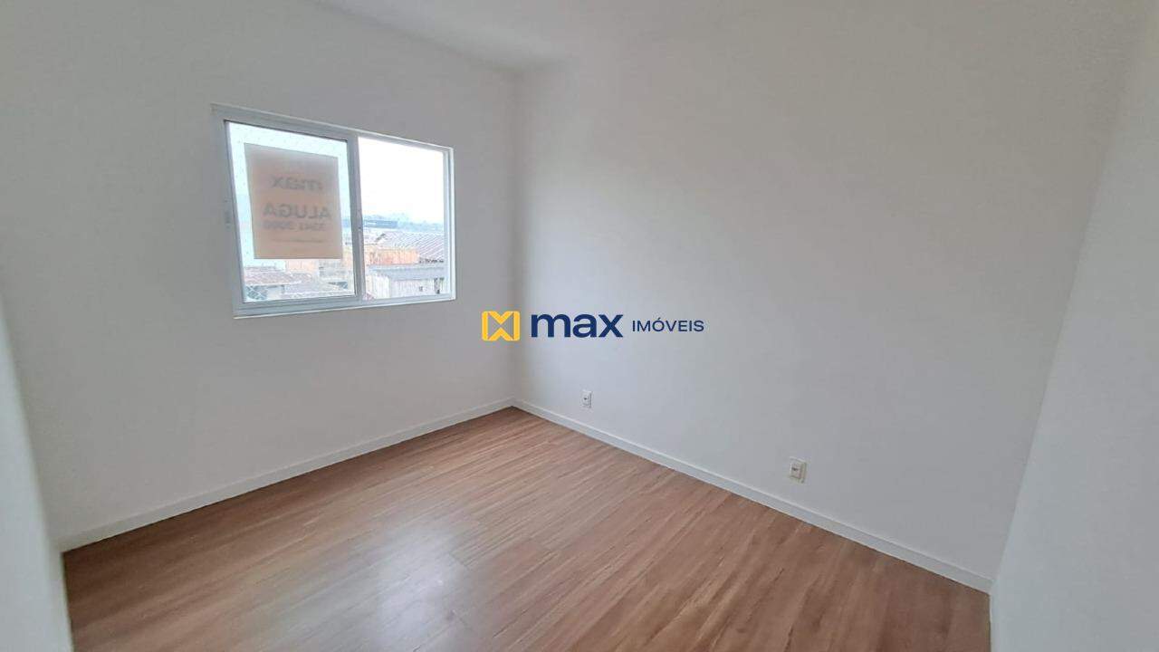 Apartamento para aluguel no Carvalho: Suíte