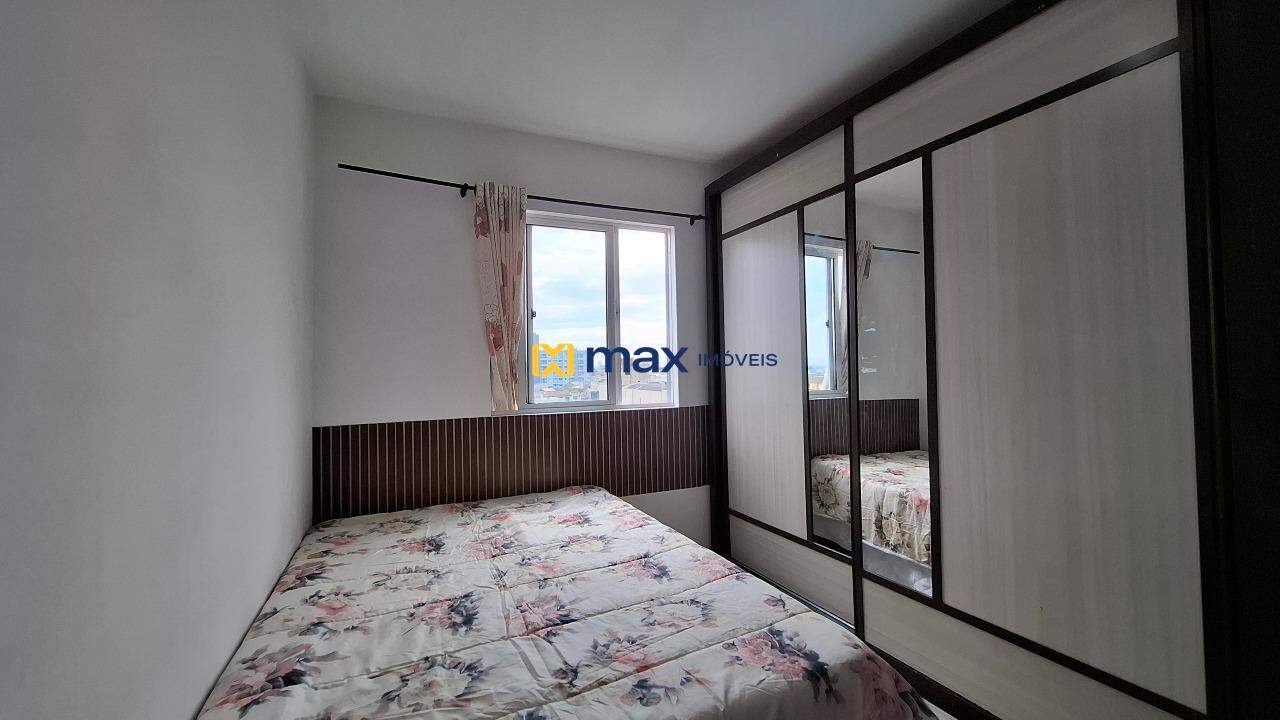 Apartamento à venda no Cidade Nova: Dormitório 1