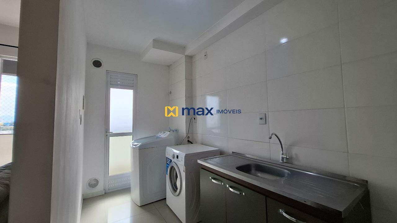 Apartamento à venda no Cidade Nova: Cozinha