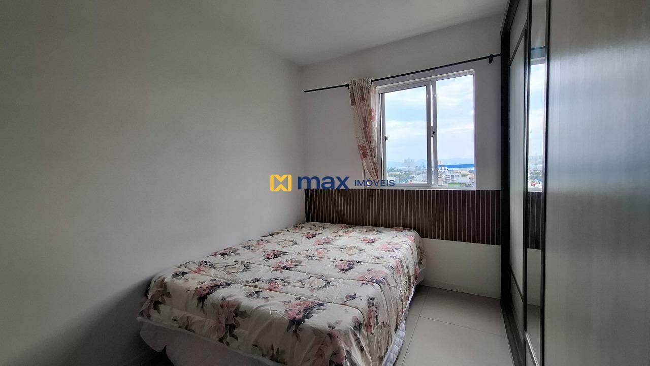 Apartamento à venda no Cidade Nova: Dormitório 1