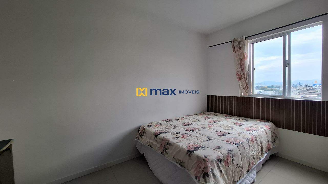 Apartamento à venda no Cidade Nova: Dormitório 1