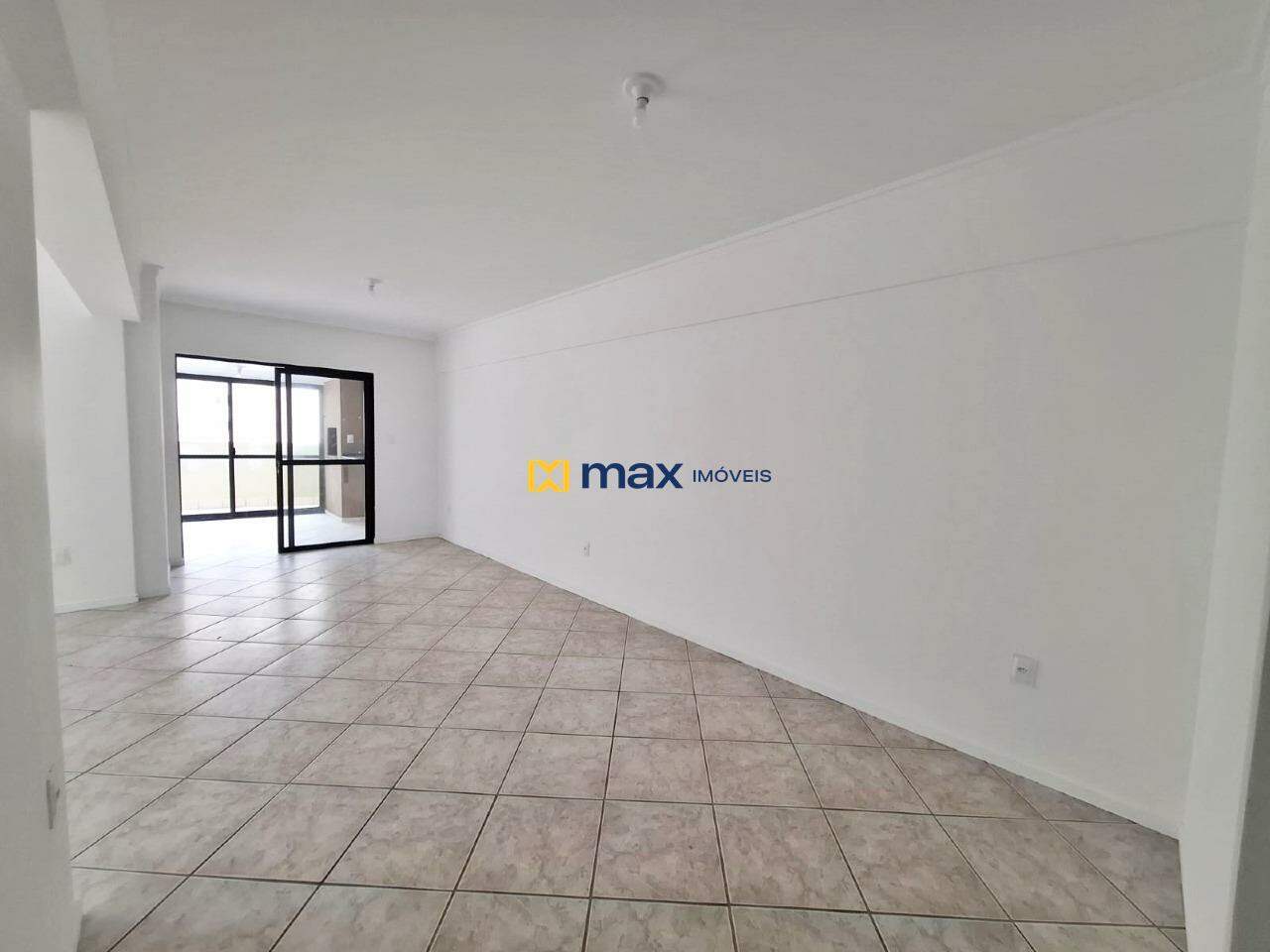 Apartamento à venda no Centro: Sala de Estar