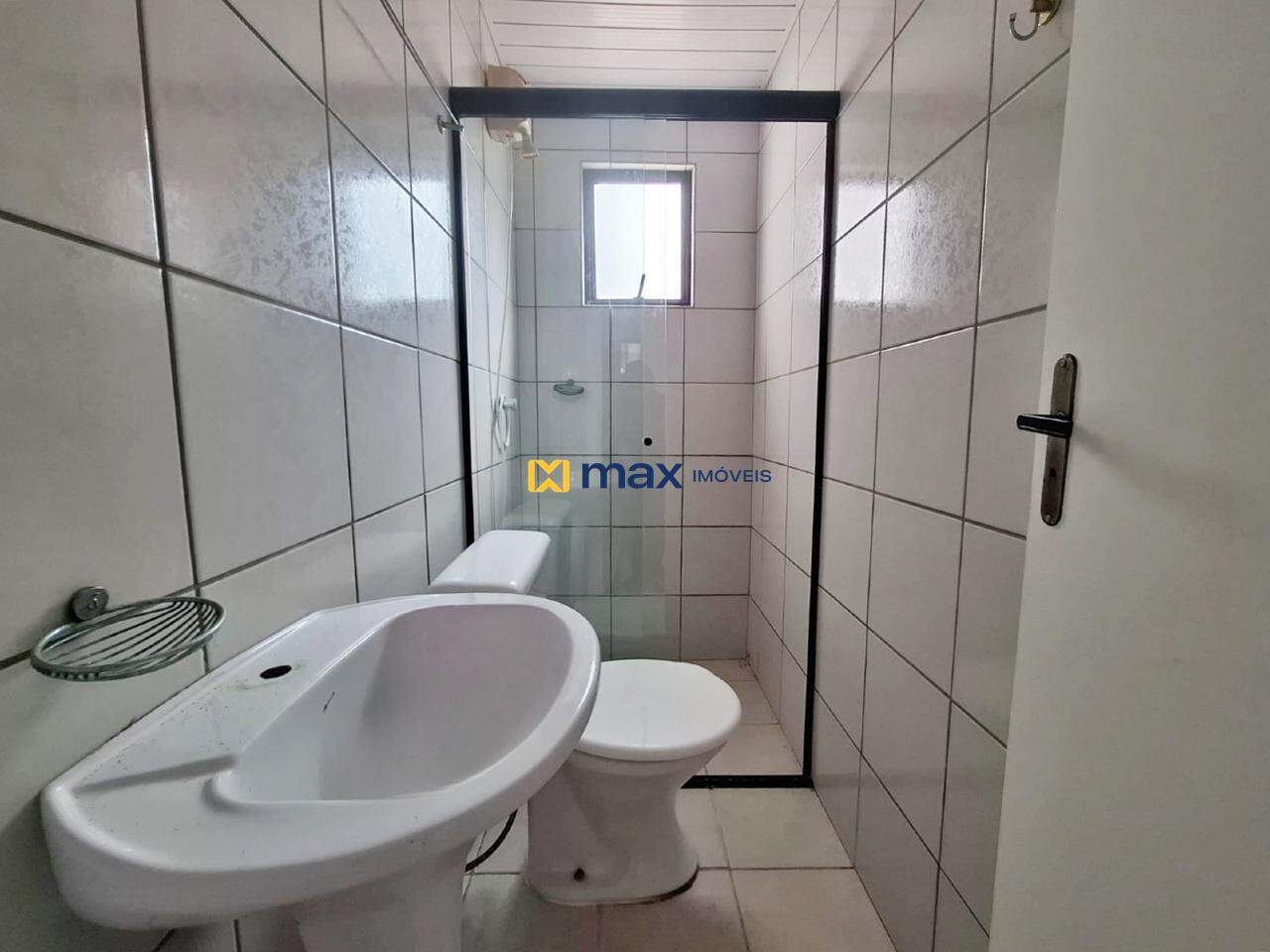 Apartamento à venda no Centro: Banheiro Suíte 2