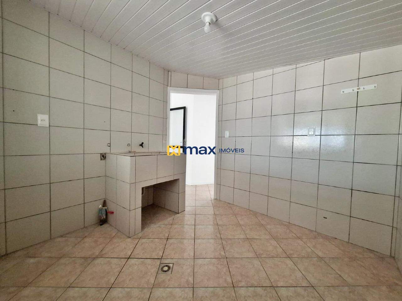 Apartamento à venda no Centro: Lavanderia