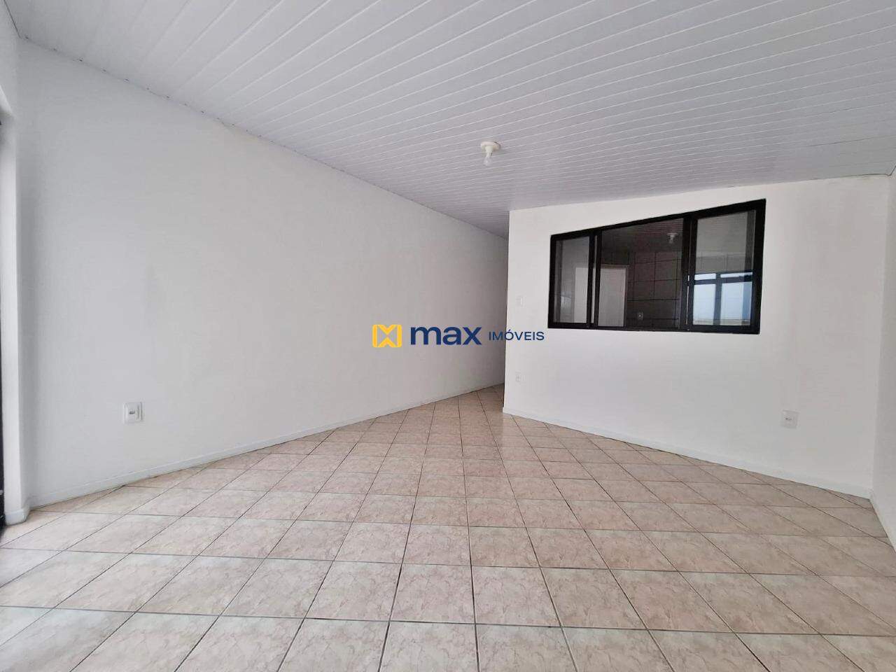Apartamento à venda no Centro: Sala