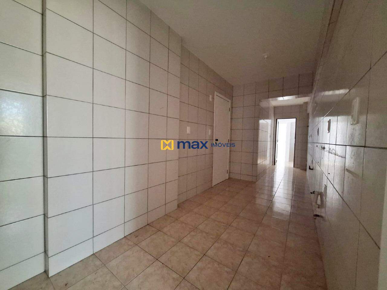 Apartamento à venda no Centro: Cozinha