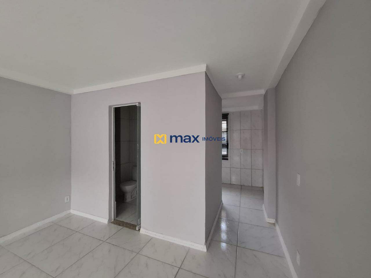 Apartamento para aluguel no Fazenda: Dormitório