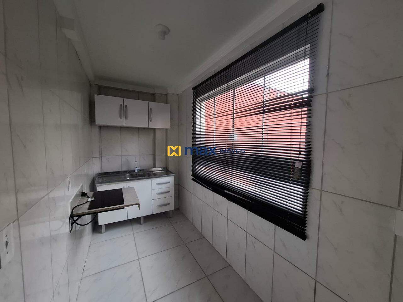 Apartamento para aluguel no Fazenda: Cozinha