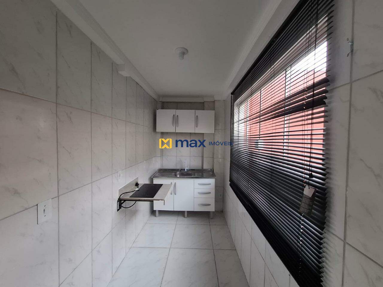 Apartamento para aluguel no Fazenda: Cozinha
