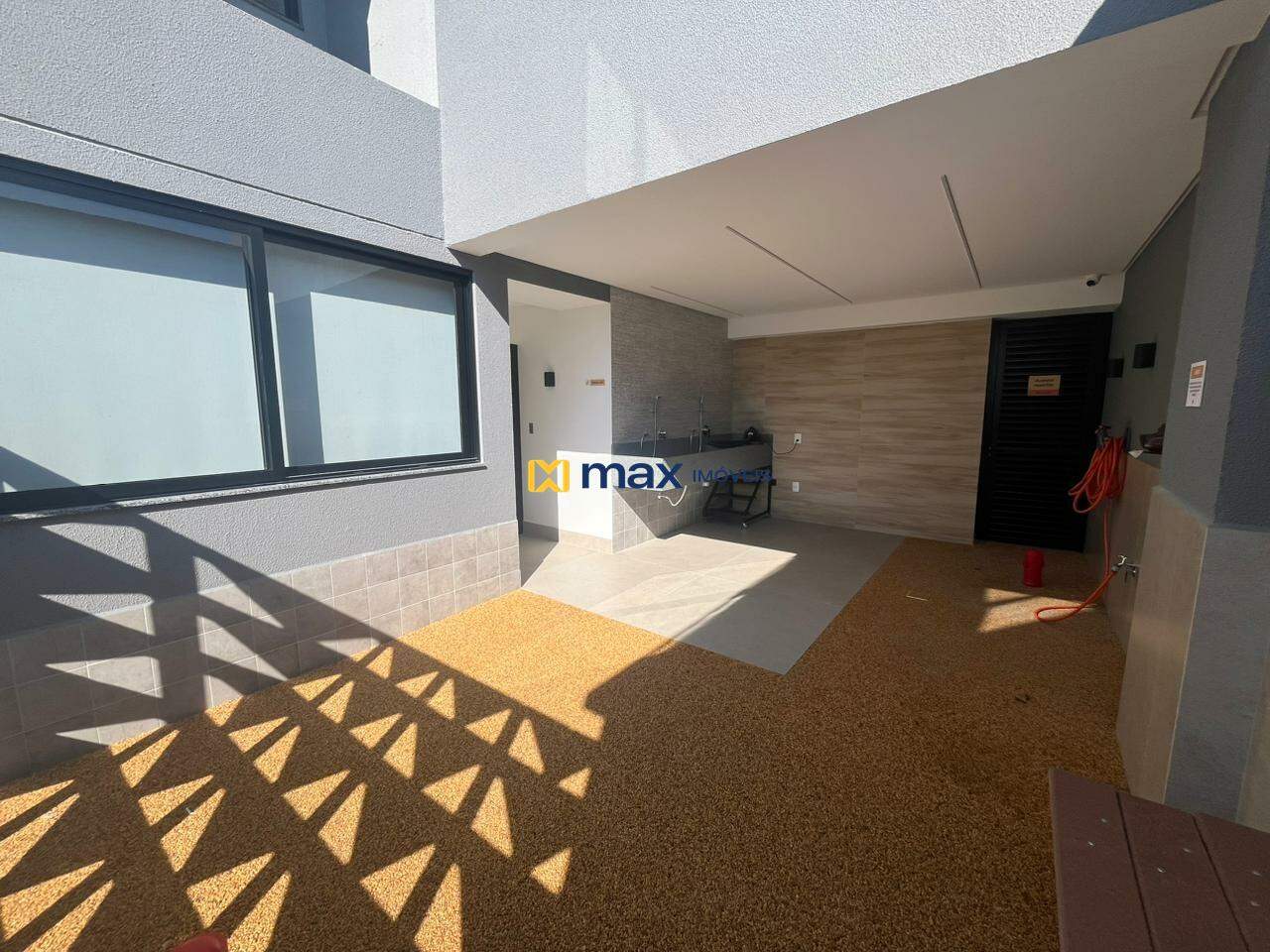 Apartamento para aluguel no Estados: 