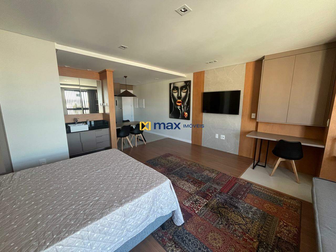 Apartamento para aluguel no Estados: 