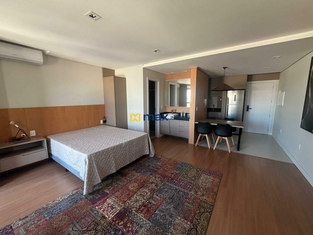 Apartamento para aluguel no Estados: 