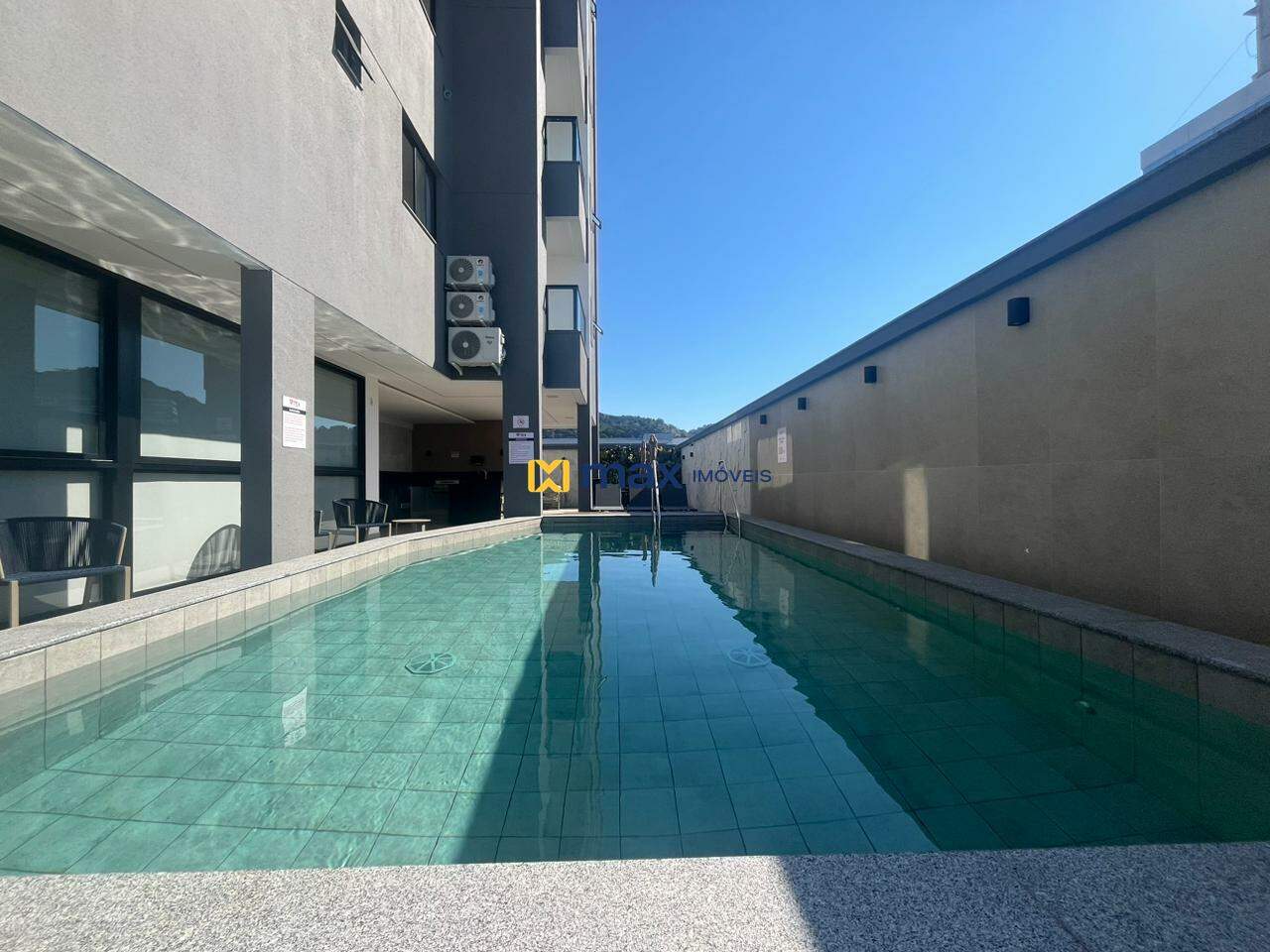 Apartamento para aluguel no Estados: 