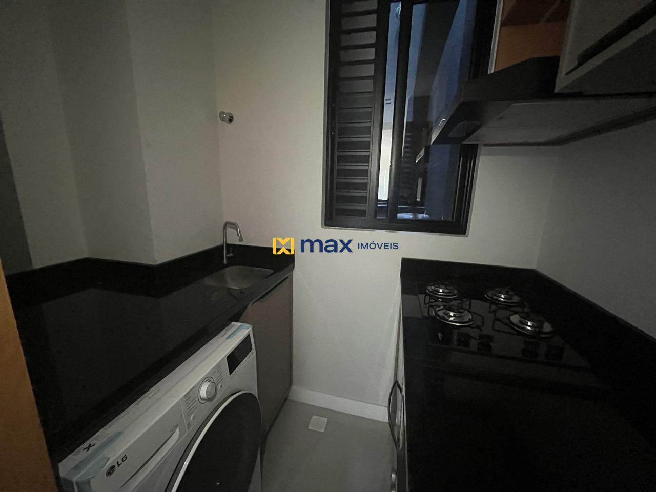 Apartamento para aluguel no Estados: 