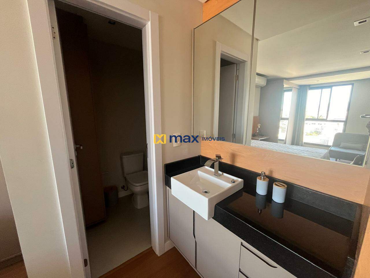 Apartamento para aluguel no Estados: 