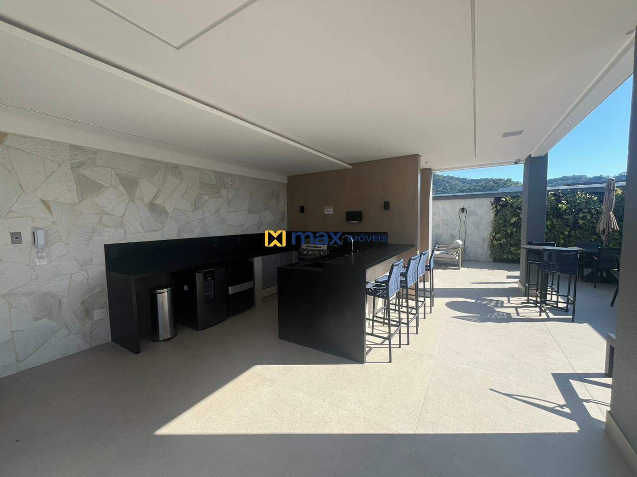 Apartamento para aluguel no Estados: 