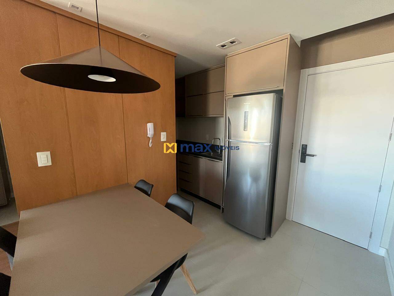 Apartamento para aluguel no Estados: 