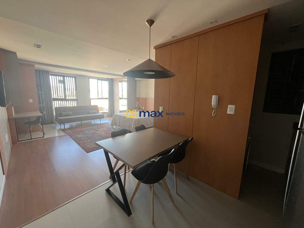 Apartamento para aluguel no Estados: 