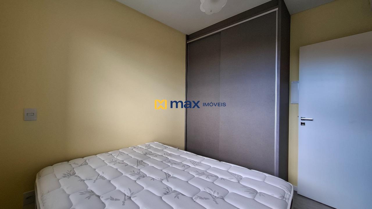 Apartamento à venda no Fazendinha: Dormitório