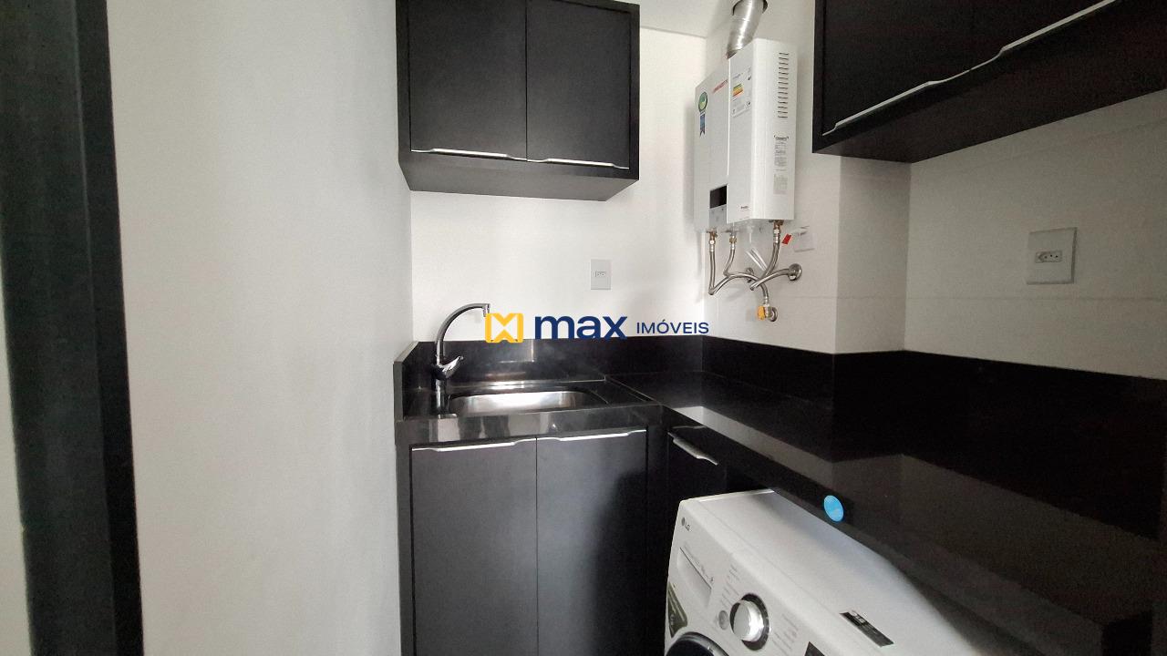 Apartamento à venda no Fazendinha: Cozinha