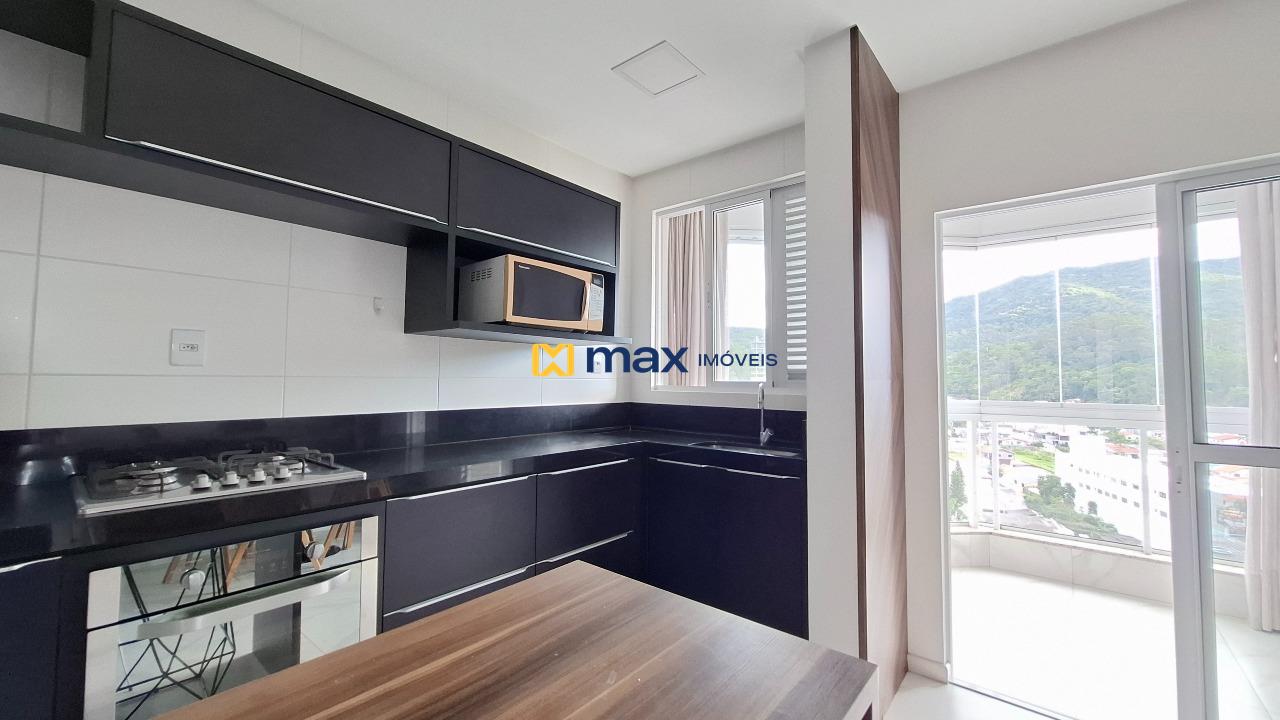 Apartamento à venda no Fazendinha: Cozinha