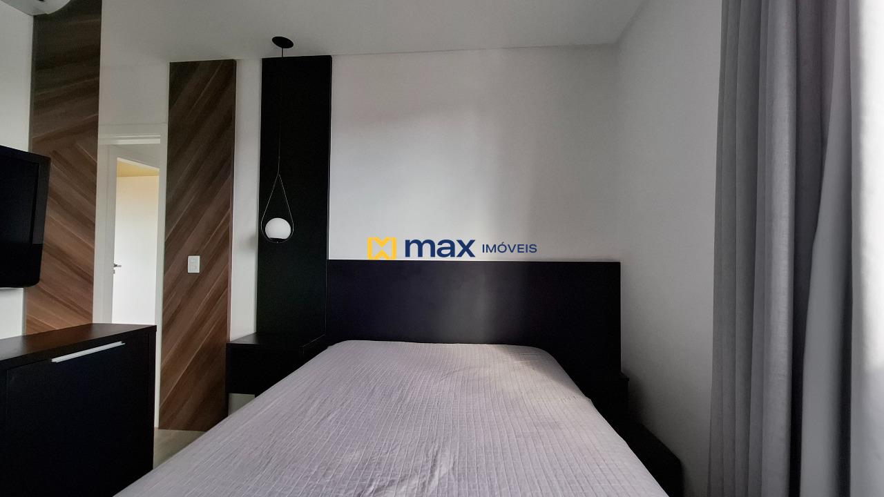 Apartamento à venda no Fazendinha: Suíte 