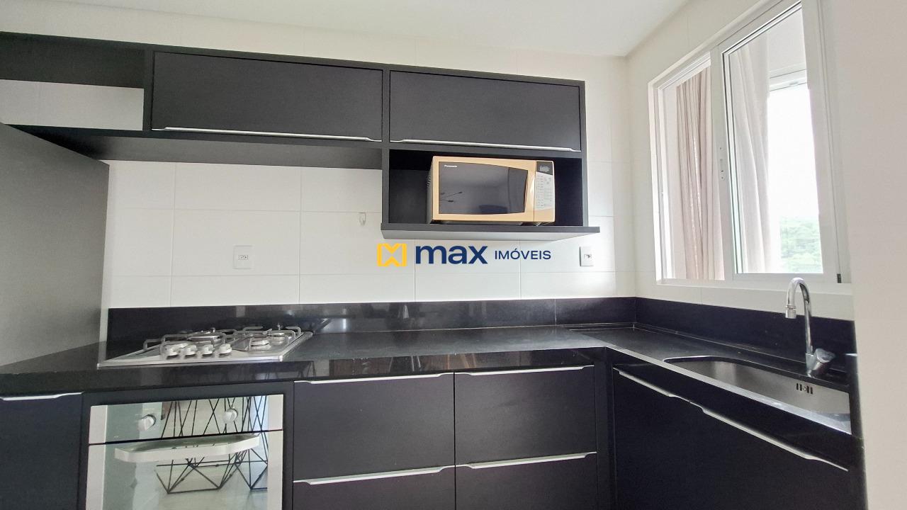 Apartamento à venda no Fazendinha: Cozinha