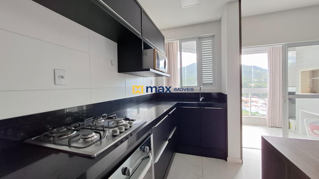 Apartamento à venda no Fazendinha: Cozinha