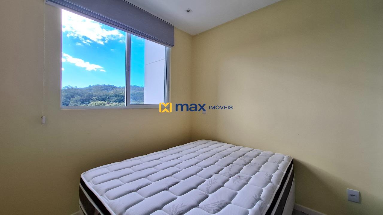 Apartamento à venda no Fazendinha: Dormitório