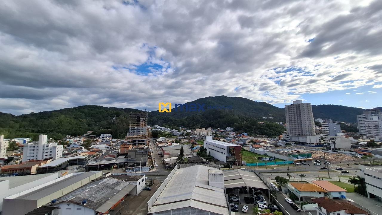 Apartamento à venda no Fazendinha: Vista