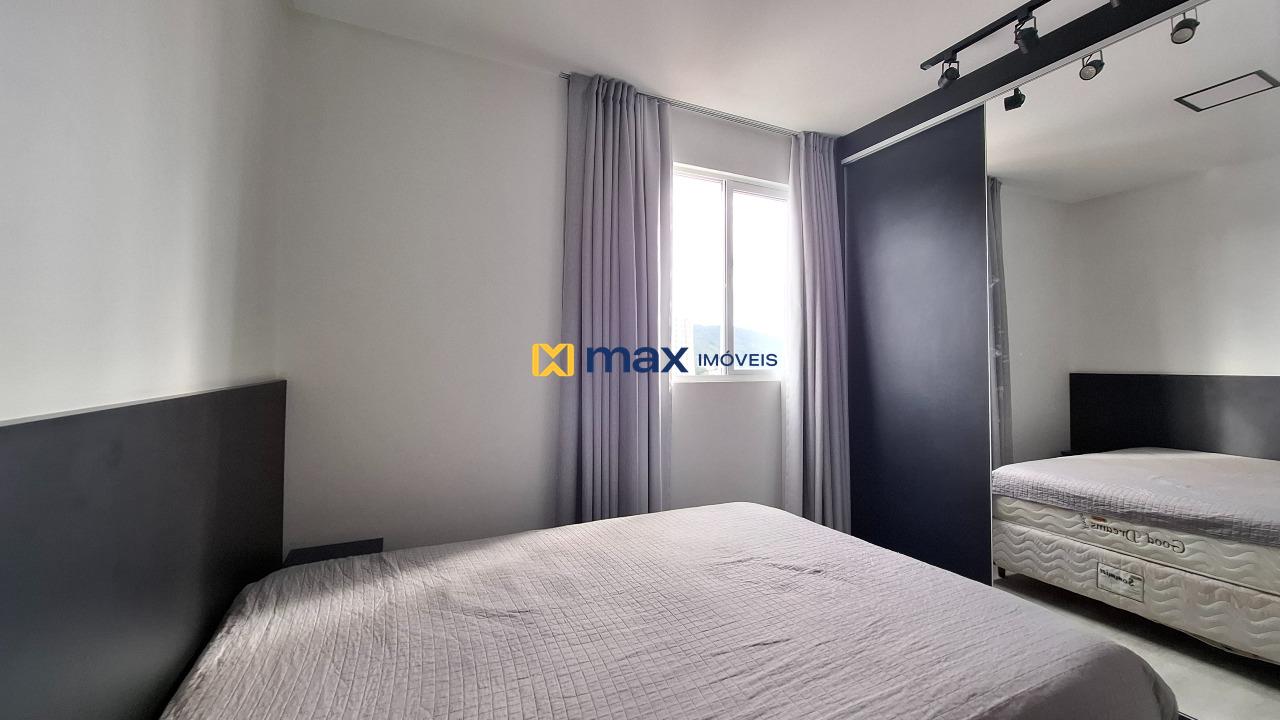 Apartamento à venda no Fazendinha: Suíte 