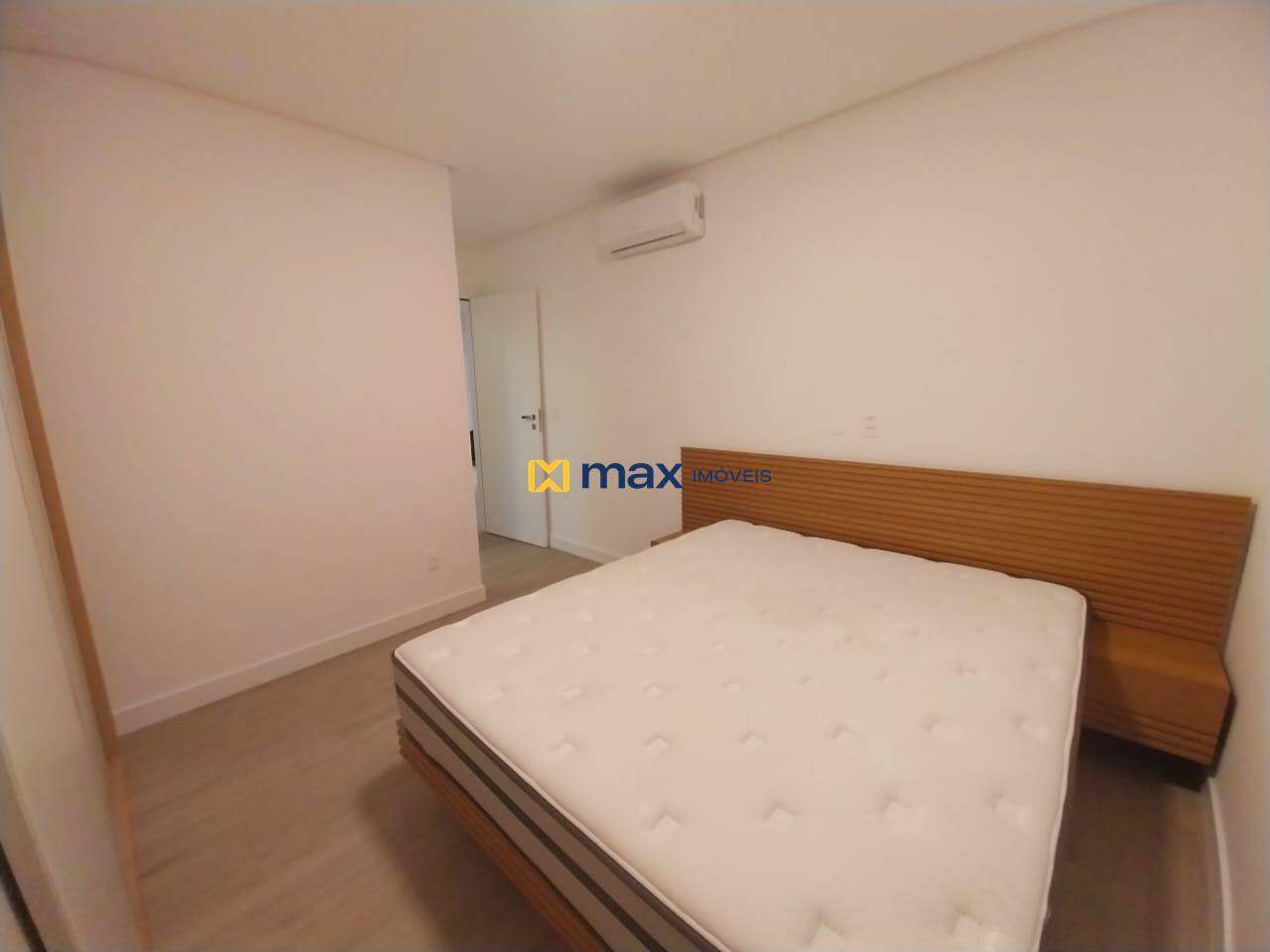 Apartamento para aluguel no Praia Brava: suíte