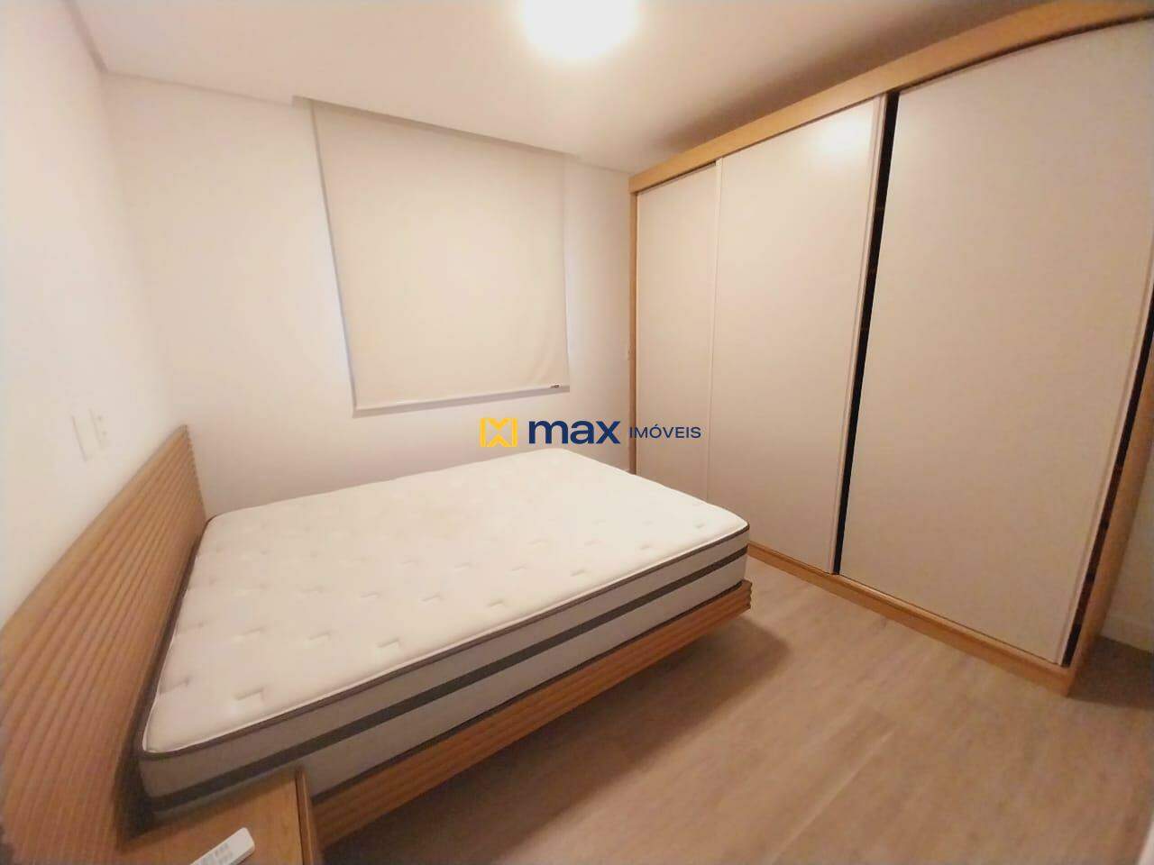 Apartamento para aluguel no Praia Brava: suíte