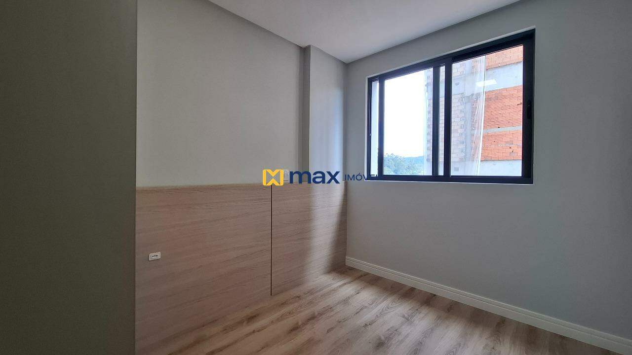 Apartamento à venda no Centro: Suíte