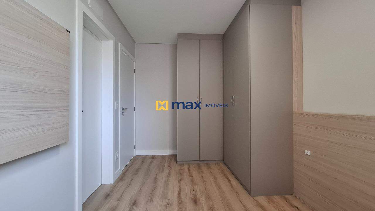 Apartamento à venda no Centro: Suíte