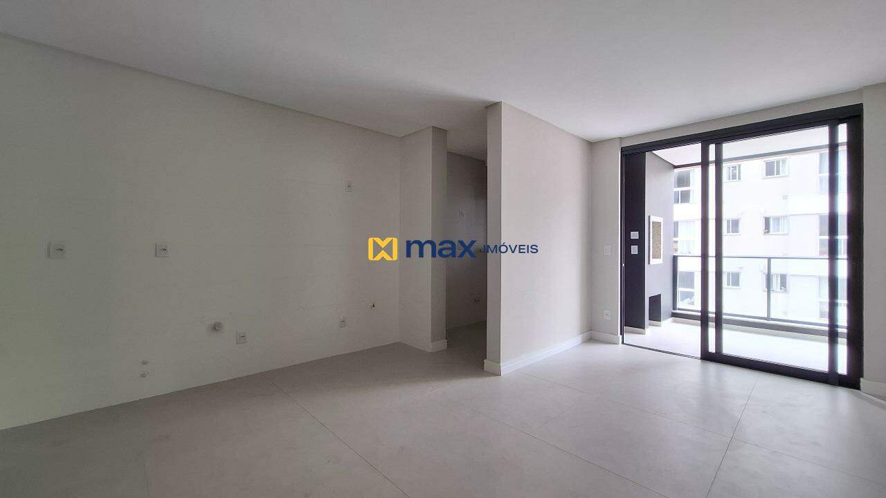 Apartamento à venda no Centro: Living integrado