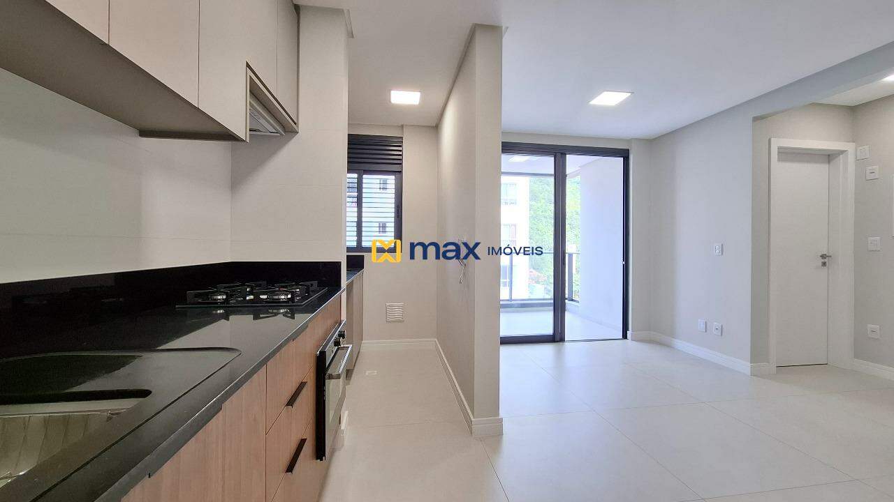 Apartamento à venda no Centro: Cozinha