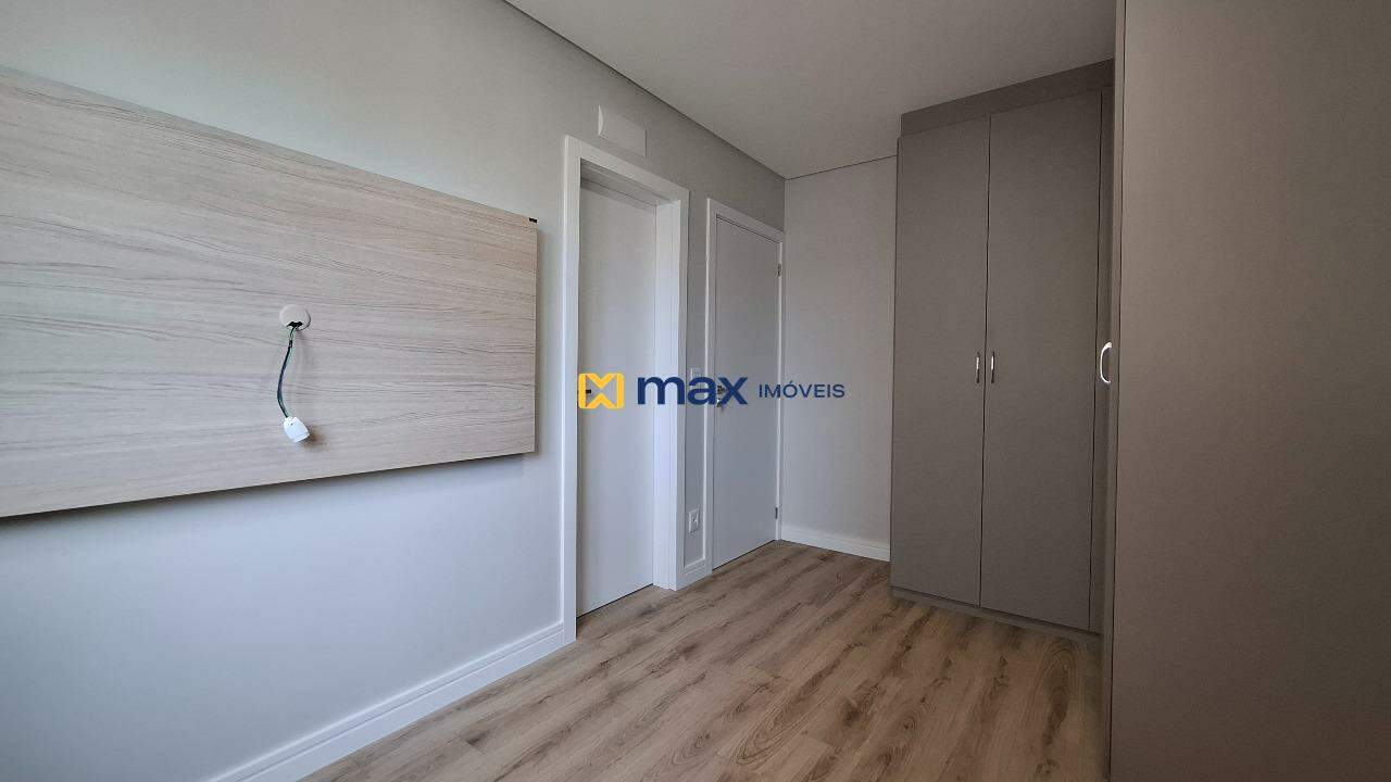 Apartamento à venda no Centro: Suíte