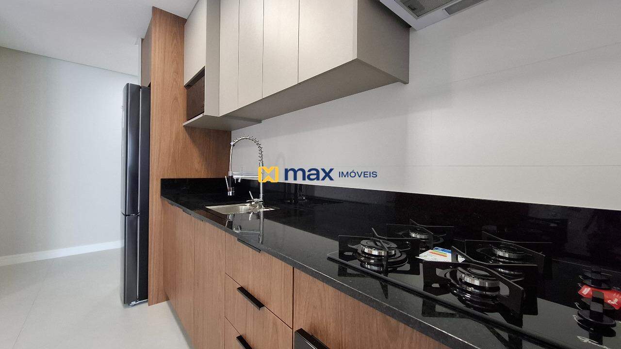 Apartamento à venda no Centro: Cozinha