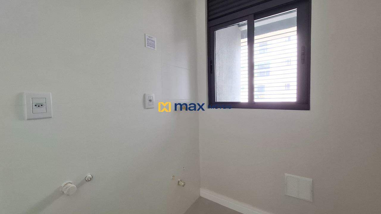 Apartamento à venda no Centro: Área de serviço