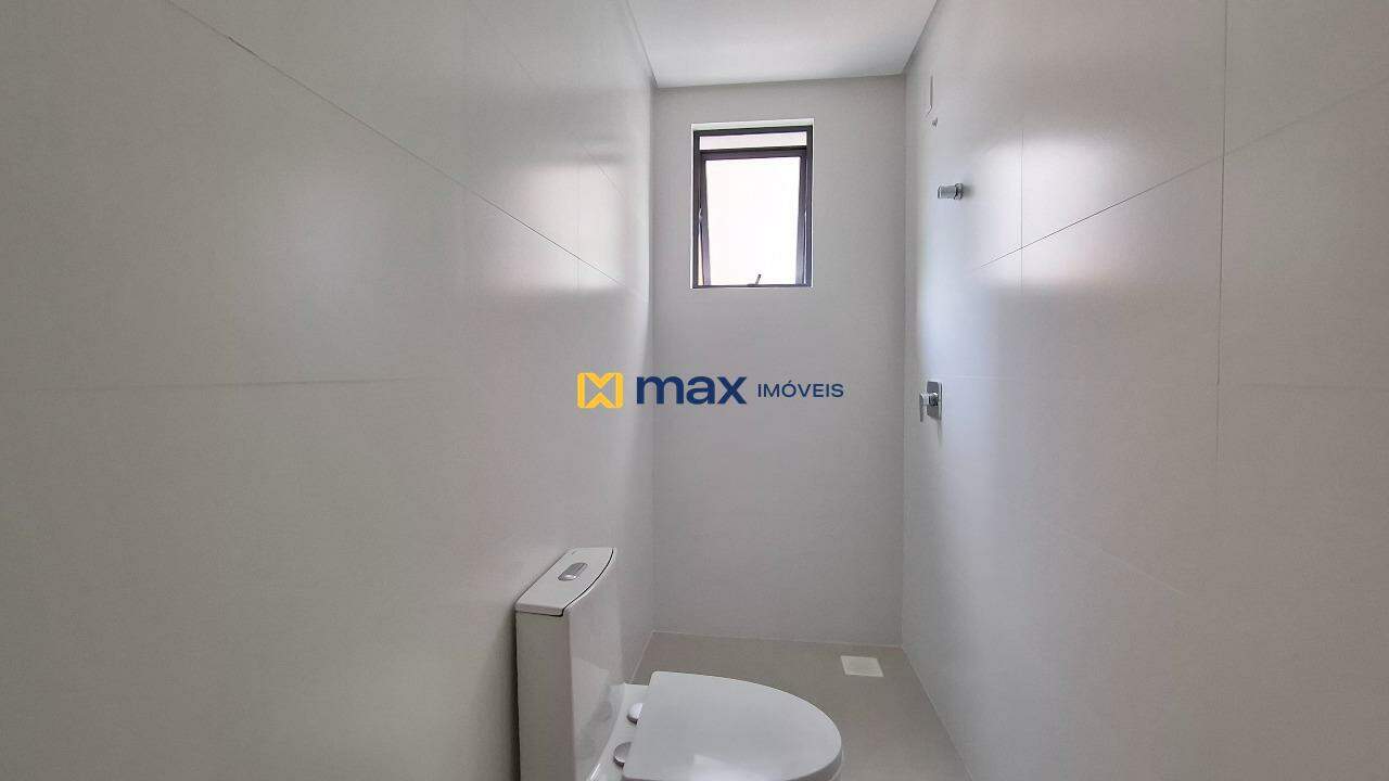 Apartamento à venda no Centro: Banheiro suíte 2