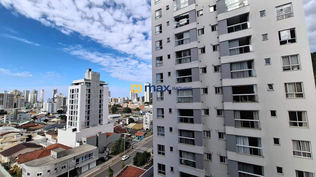 Apartamento à venda no Centro: Vista