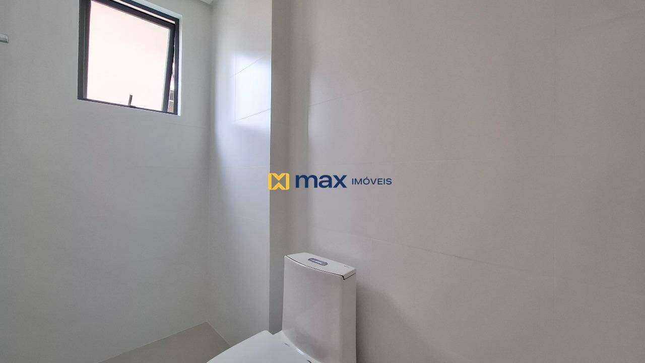 Apartamento à venda no Centro: Banheiro suíte 1