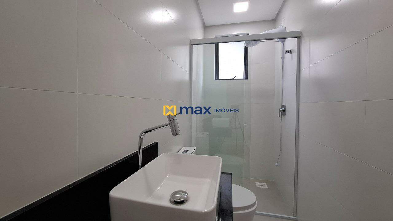 Apartamento à venda no Centro: Banheiro suíte 2