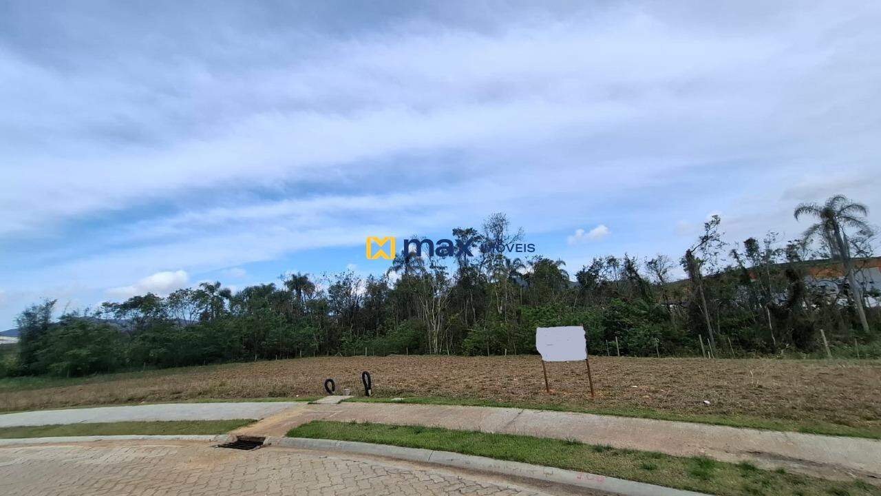 Terreno em condomínio à venda no Rio do Meio: Terreno 