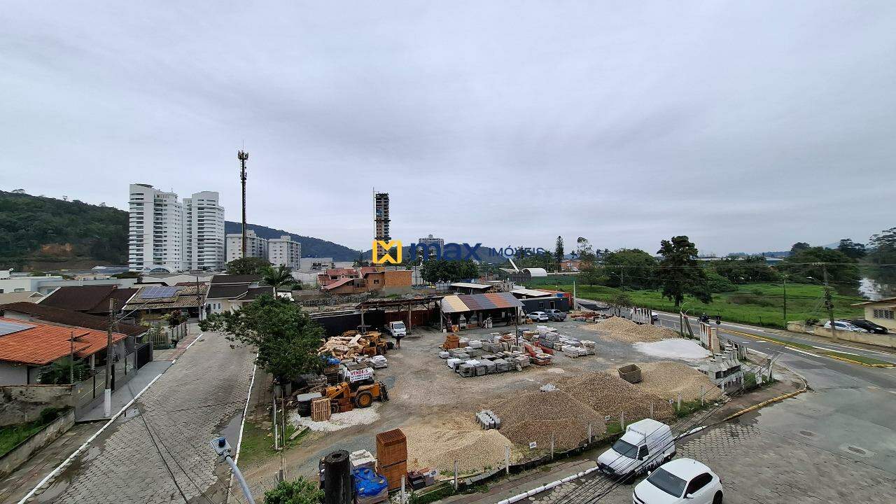 Apartamento para aluguel no Carvalho: Vista Sacada