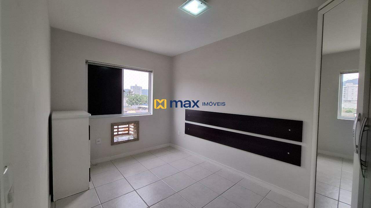 Apartamento para aluguel no Carvalho: Quarto 2