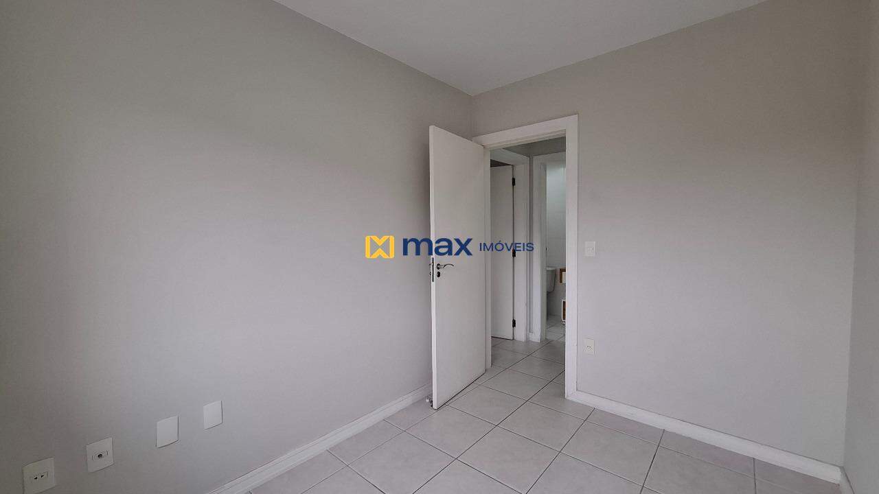 Apartamento para aluguel no Carvalho: Quarto 1