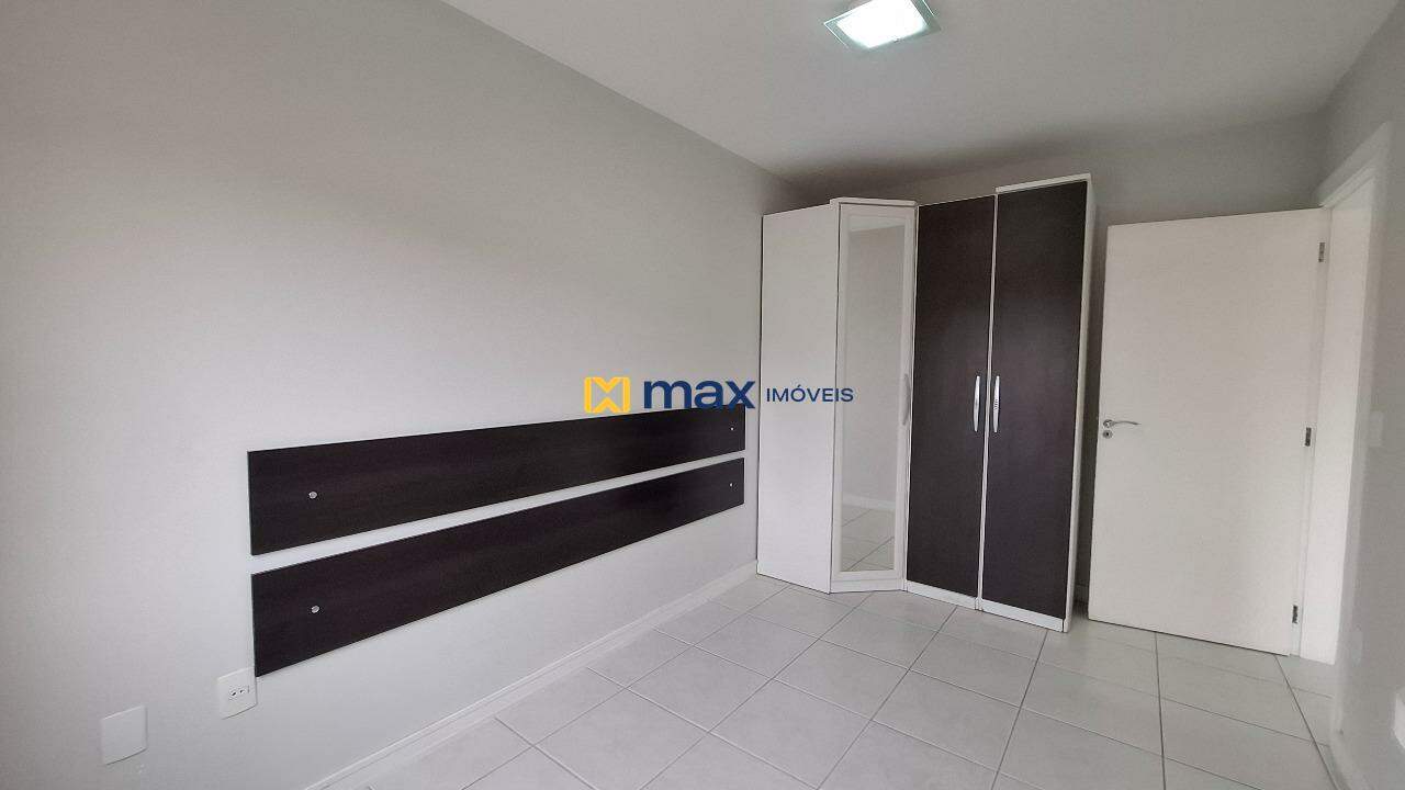 Apartamento para aluguel no Carvalho: Quarto 2