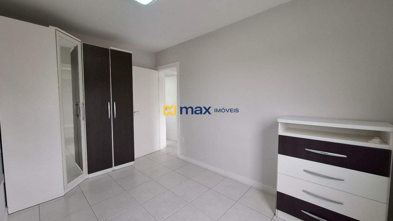 Apartamento para aluguel no Carvalho: Quarto 2